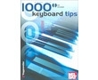 1000 KEYBOARD TIPS